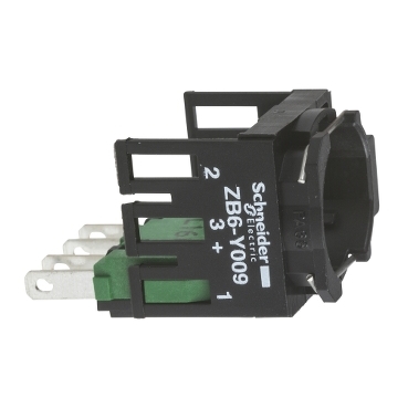 ZB6Z1B Product picture Schneider Electric