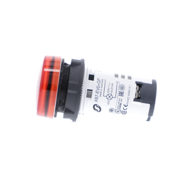 Afbeelding product XB7EV04GP Schneider Electric