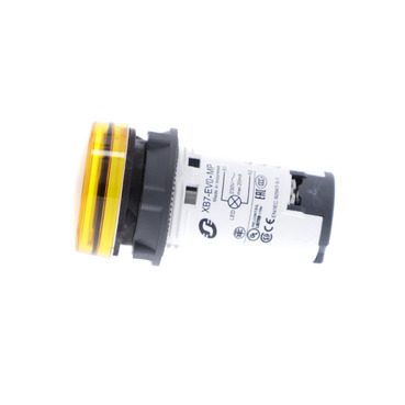 Slika proizvoda XB7EV08MP Schneider Electric