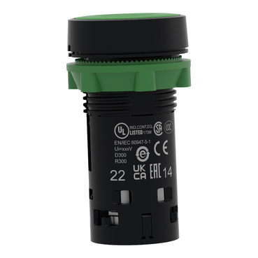 Image produit XB7NA35 Schneider Electric