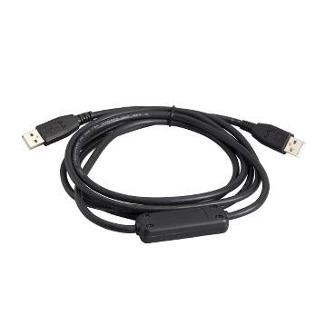 XBTZG935 - application transfer cable between terminal and PC - 2 