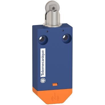 Image MINI INTERRUPTEUR DE LIMITE SANS FIL ADJ PLAST ROL