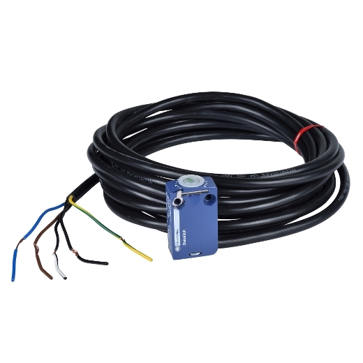 Zcmd21l1 Limit Switch Body Limit Switches Xc Standard Zcmd 1nc 1 No Silver Snap Action Connection 1 M Schneider Electric Global