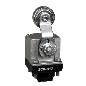 Zckd16 Limit Anahtari Basligi Zckd Celik Makarali Manivela Schneider Electric Turkiye