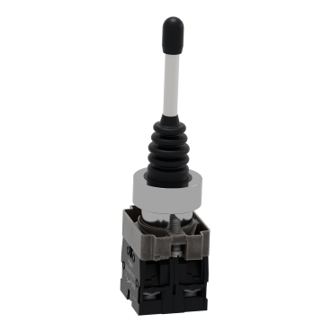 XD2PA22CR - Manipulador com 2 direções, retorno ao zero, 2NA