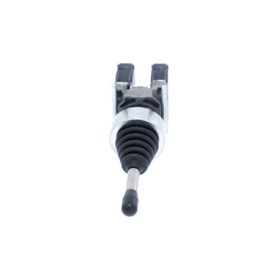 Heschen Joystick Monolevier XD2-PA24-CR – Commutateur 4 Directions Momentané SPST 4NO, 10A 660V AC, Montage 22 Mm