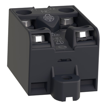 XE2SP4151 - Contact Block, Harmony XPE, Preventa Safety detection