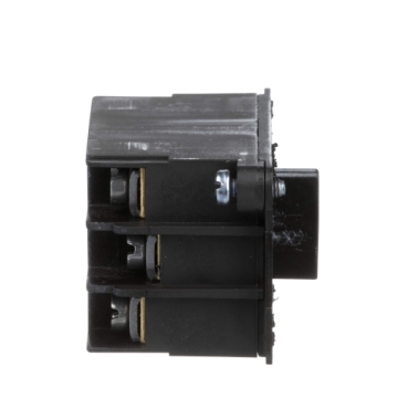 XENG1191 - Single contact block, spring return, 2-speed, spring return,  front mounting, 2 NO + 1 NC | Schneider Electric Egypt