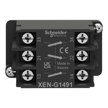 Schneider Electric XENG1491 Picture