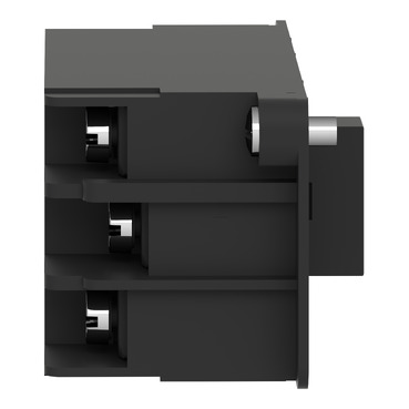 XENG1491 - Single contact block, Harmony XAC, spring return