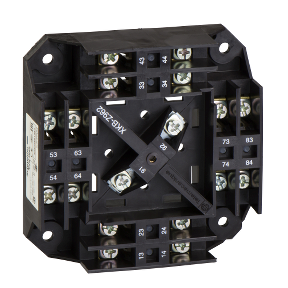 Xkbz962 Kontakt Schneider Electric Rossiya