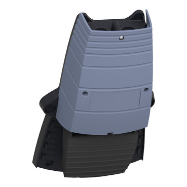 Afbeelding product XPEB110 Schneider Electric