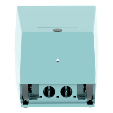 Interruttore A Pedale IP62 - Guscio Alluminio Antiscivolo - Contatti Argentato Per Macchine Industriali - Foto 14