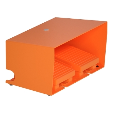 Afbeelding product XPER3100D Schneider Electric