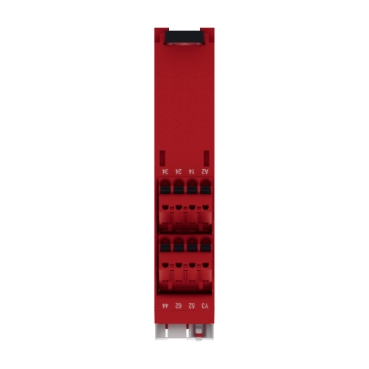 Image produit XPSBAC34AC Schneider Electric