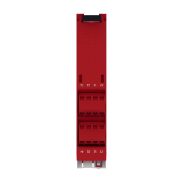 Afbeelding product XPSBAC34AP Schneider Electric
