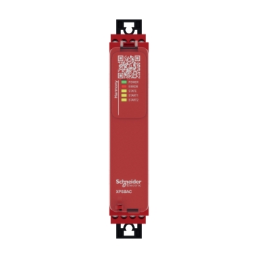 Afbeelding product XPSBAC34AP Schneider Electric