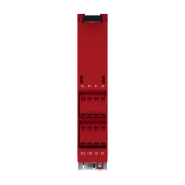 Image produit XPSBAT12A1AP Schneider Electric