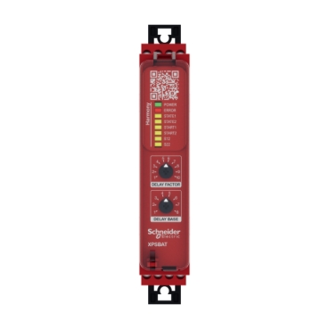Image produit XPSBAT12A1AP Schneider Electric