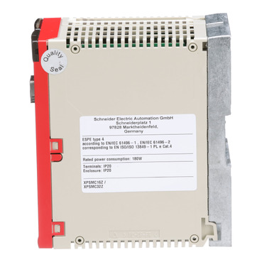 Image produit XPSMC16Z Schneider Electric