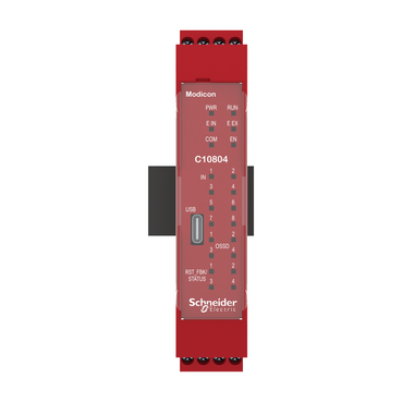 Image produit XPSMCMC10804B Schneider Electric