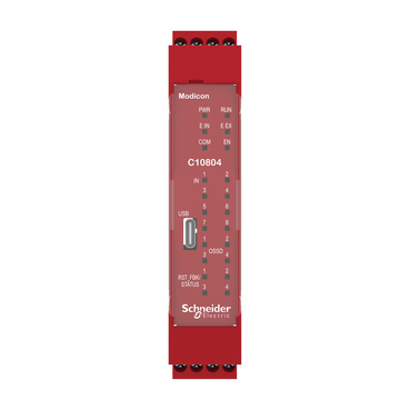 Image produit XPSMCMC10804 Schneider Electric