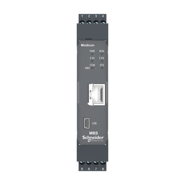 Afbeelding product XPSMCMCO0000MB Schneider Electric
