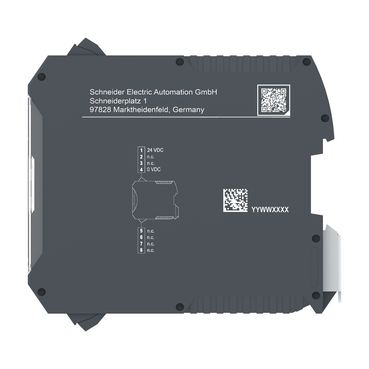 Afbeelding product XPSMCMCO0000MB Schneider Electric