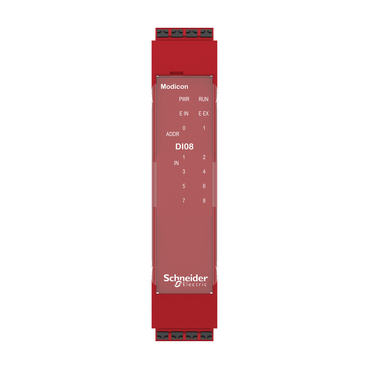 Image produit XPSMCMDI0800G Schneider Electric