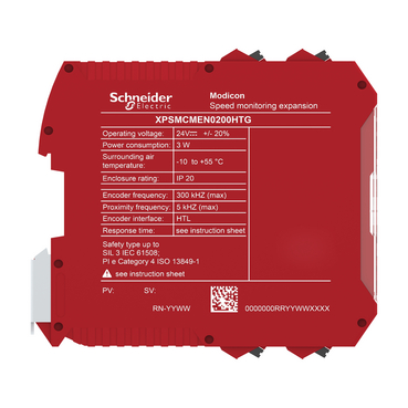 Image produit XPSMCMEN0200HTG Schneider Electric