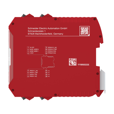Image produit XPSMCMEN0200HTG Schneider Electric