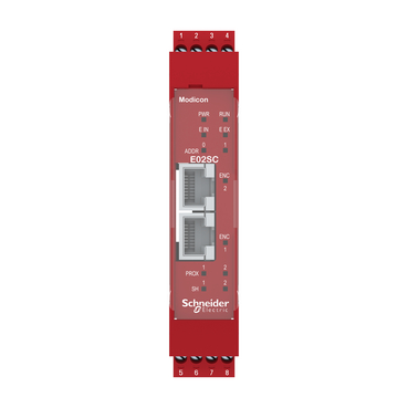 XPSMCMEN0200SC Image Schneider Electric