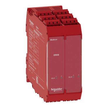 XPSMCMER0008G Schneider Electric 图片