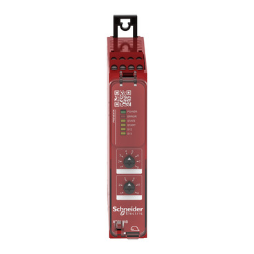 Afbeelding product XPSUAB31CP Schneider Electric