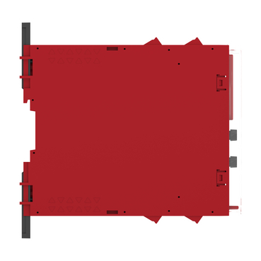 Preventa module Cat.4 potential free NC/NC, NO/NC & PNP/PNP 24vac/dc screw-2