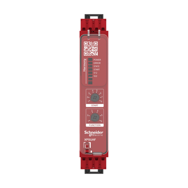 Image produit XPSUAF33AC Schneider Electric