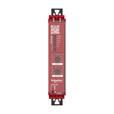 XPSUAF33AP Product picture Schneider Electric