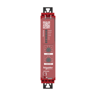 品数豊富！ - XPSUAK32AP Safety features 4, Cat XPSU, Harmony module, 光トランシーバー