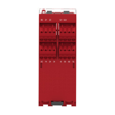 Image produit XPSUAT33A3AC Schneider Electric