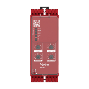 Image produit XPSUAT33A3AC Schneider Electric