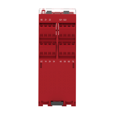 Afbeelding product XPSUAT33A3AP Schneider Electric