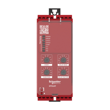 Afbeelding product XPSUAT33A3AP Schneider Electric