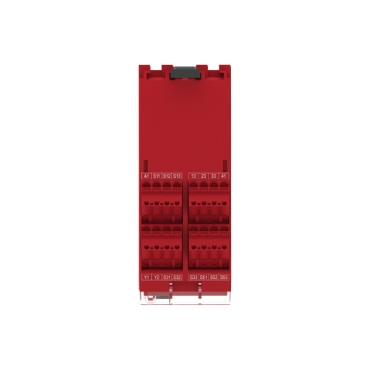 Afbeelding product XPSUDN33AC Schneider Electric