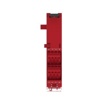 Bild XPSUEP14AC Schneider Electric