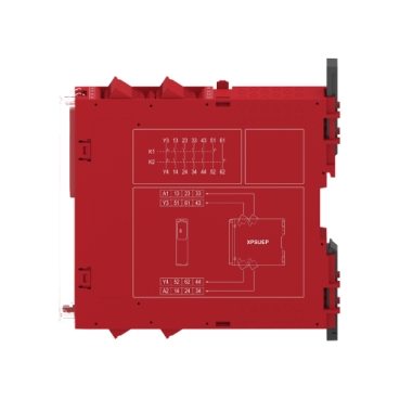 XPSUEP34AP Product picture Schneider Electric
