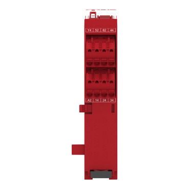 Afbeelding product XPSUEP34AC Schneider Electric