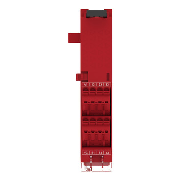 Afbeelding product XPSUEP34AC Schneider Electric