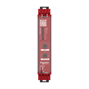 Image produit XPSUS12AC Schneider Electric