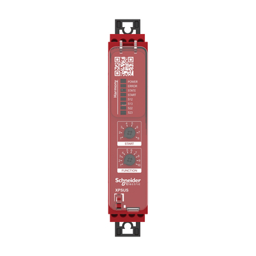 Afbeelding product XPSUS32AP Schneider Electric