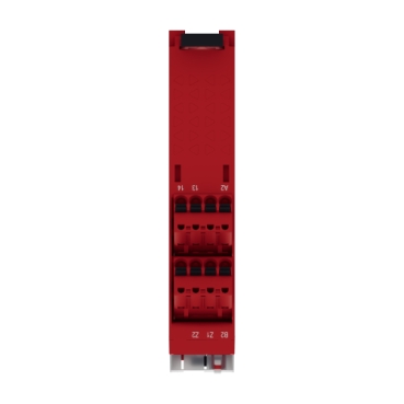Image produit XPSUVN11AC Schneider Electric